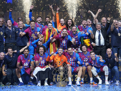 Germany Handball Champions League