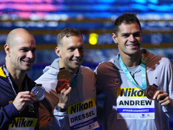 Hungary Swimming Worlds