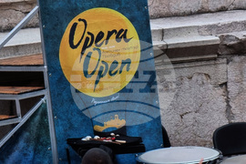 Пловдив - Детският хор на България - Концерт за Мир