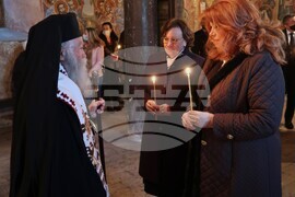 Ловеч - Илияна Йотова - Васил Левски - годишнина