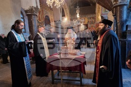 Ловеч - Васил Левски - годишнина