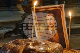 Ловеч - Васил Левски - годишнина