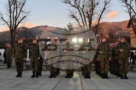 Карлово - Възпоменателна церемония