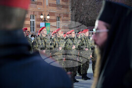Карлово - Възпоменателна церемония
