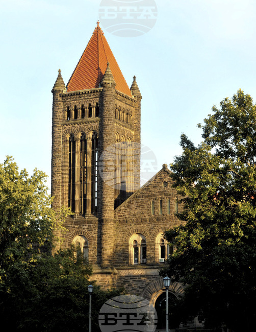 Bulgarian Studies Program to Be Launched at University of Illinois Urbana-Champaign