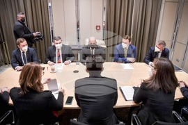 Германия - Мюнхенска конференция по сигурността