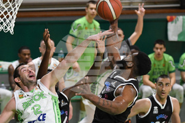 Стара Загора - баскетбол - Берое - Черноморец