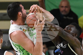 Стара Загора - баскетбол - Берое - Черноморец