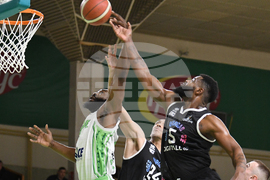 Стара Загора - баскетбол - Берое - Черноморец