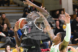 Стара Загора - баскетбол - Берое - Черноморец