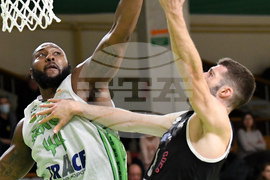 Стара Загора - баскетбол - Берое - Черноморец