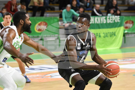 Стара Загора - баскетбол - Берое - Черноморец