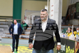 Стара Загора - баскетбол - Берое - Черноморец