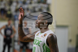 Стара Загора - баскетбол - Берое - Черноморец