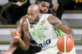 Стара Загора - баскетбол - Берое - Черноморец