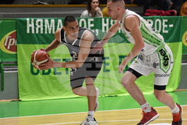 Стара Загора - баскетбол - Берое - Черноморец