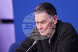 Национален пресклуб на БТА София - пресконференция - "2024 г. - световни трансформации"