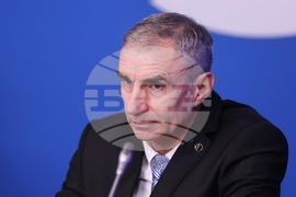 Национален пресклуб на БТА София - пресконференция - "2024 г. - световни трансформации"