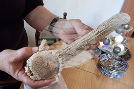 Варна - археология