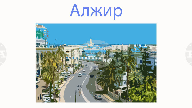 Апелативен съд в Алжир осъди на седем години затвор френски спортен журналист, обвиняван във възхвала на тероризма
