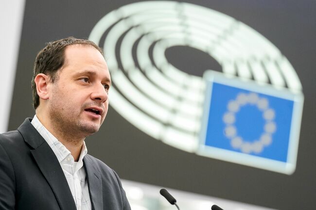 Петър Витанов: Европейското пространство за здравни данни ще улесни пациентите и ще подпомогне научните изследвания