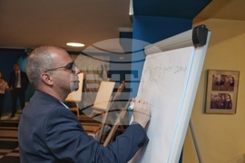 БТА - Български гласове за Европа - заключителна конференция