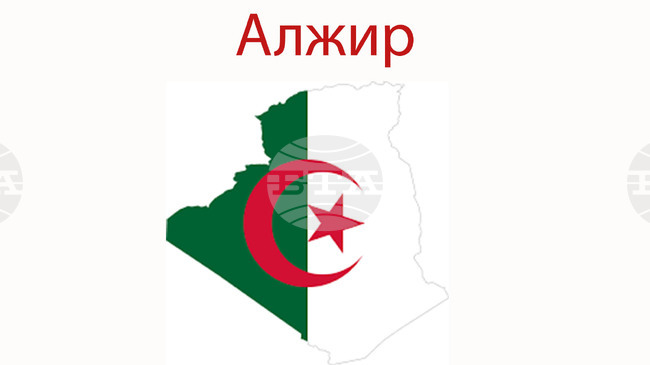 Алжир заяви, че трима марокански наркотрафиканти са били убити близо до границата с Мароко