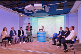 БТА - Български гласове за Европа - заключителна конференция