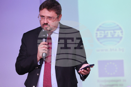 БТА - Български гласове за Европа - заключителна конференция