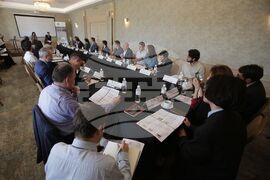 Дипломатически институт - семинар