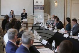 Дипломатически институт - семинар