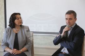 Дипломатически институт - семинар