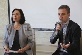 Дипломатически институт - семинар