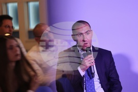 БТА - Български гласове за Европа - заключителна конференция