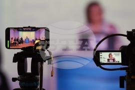 БТА - Български гласове за Европа - заключителна конференция