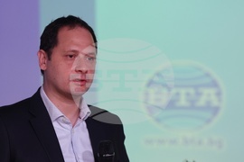 БТА - Български гласове за Европа - заключителна конференция