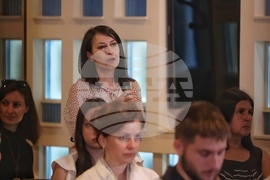 БТА - Български гласове за Европа - заключителна конференция