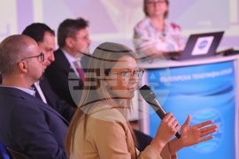 БТА - Български гласове за Европа - заключителна конференция
