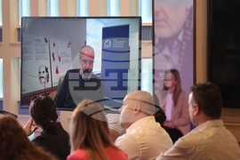 БТА - Български гласове за Европа - заключителна конференция