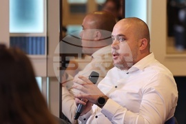 БТА - Български гласове за Европа - заключителна конференция