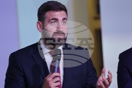 БТА - Български гласове за Европа - заключителна конференция