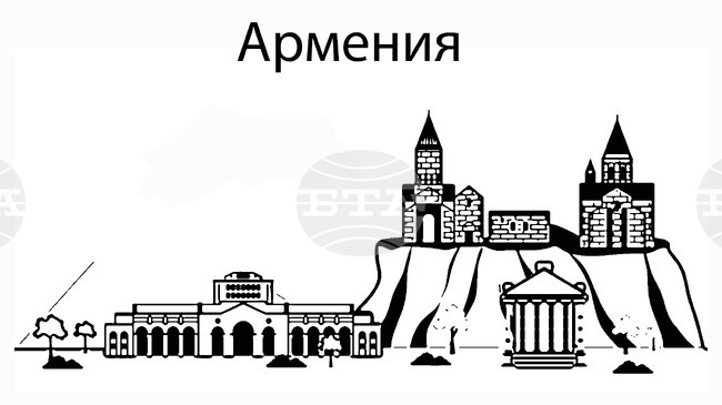 АРМЕНПРЕС: Одобриха маршрутите на „Тур дьо Армения“