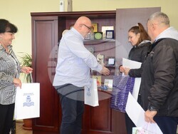 Снимка: Община Видин