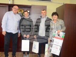 Снимка: Община Видин