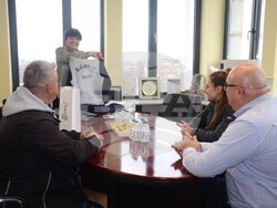 Снимка: Община Видин