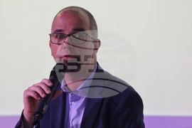 БТА - Български гласове за Европа - заключителна конференция