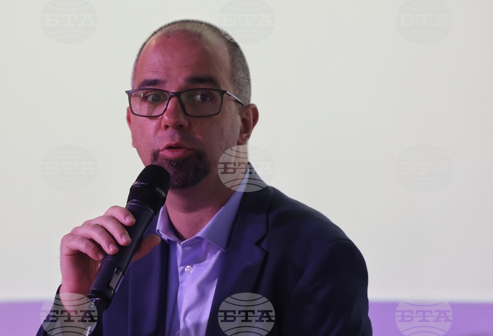 БТА - Български гласове за Европа - заключителна конференция