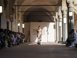 Italy Fashion Joeone Mens SS 23