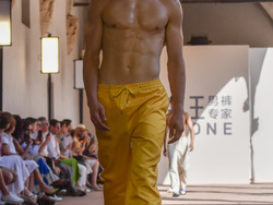 Italy Fashion Joeone Mens SS 23