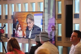 БТА - Български гласове за Европа - заключителна конференция